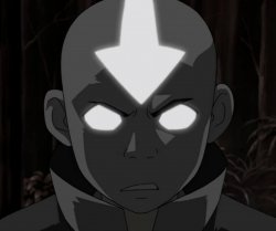 Avatar State Meme Template