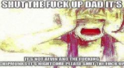 broo its not alvin Meme Template