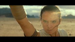 Rey Meme Template