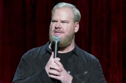 Jim Gaffigan Meme Template