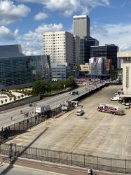 1,000,000 magat rally Meme Template