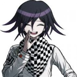 kokichi ouma Meme Template