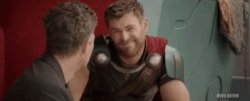 Thor is it though Meme Template
