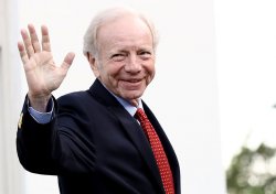 Joe Lieberman Meme Template