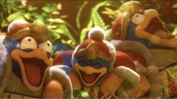 Smash ultimate laugh Meme Template