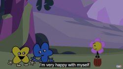 I'm very happy with myself. Meme Template