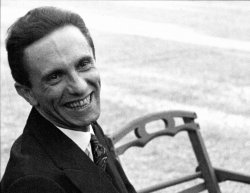 Goebbels Meme Template