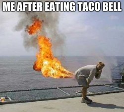 the tacos Meme Template