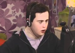 Maciek z Klanu Meme Template