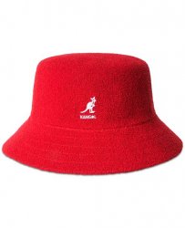 Red KANGOL Meme Template