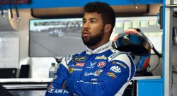 Bubba Wallace Meme Template