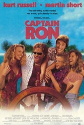 Captain Ron Movie Meme Template