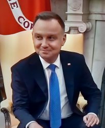Duda Meme Template
