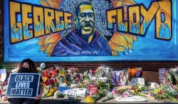 I can’t breathe Meme Template