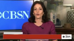 CBSN Parody 3 Meme Template