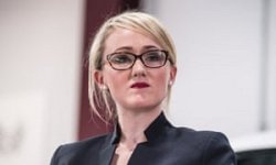 Rebecca Long-Bailey Meme Template