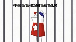 free homestar Meme Template
