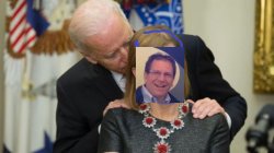 Joe and Paul Meme Template