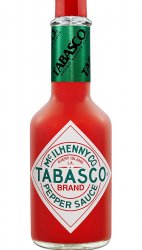 Tabasco Sauce Meme Template