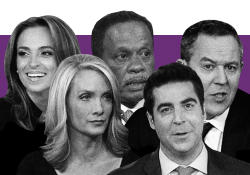 The Five Meme Template