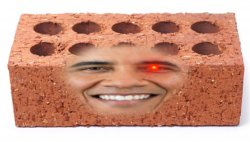 KillbotObama.exe Meme Template