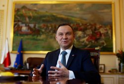 duda7 Meme Template