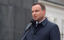 duda8 Meme Template