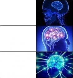 Say What? Meme Template