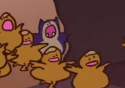 IM ONE IN A MILLION Meme Template