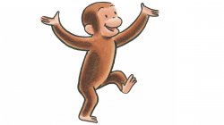 Curious George Meme Template