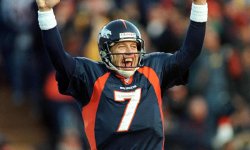 John Elway Meme Template