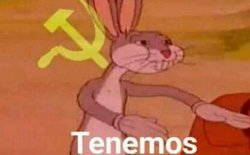 Bugs tenemos Meme Template