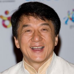 jackie chan Meme Template