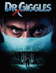 Dr giggles Meme Template