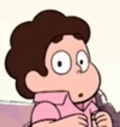 Steven? Meme Template