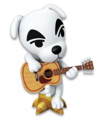 KK slider Meme Template
