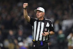 Ref Fist Pump Meme Template