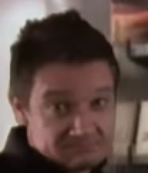 Hawkeye underrated Meme Template