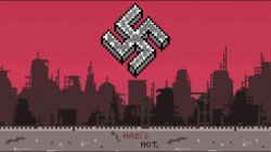 Swastika City! Meme Template