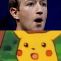 Zuckerchu Meme Template