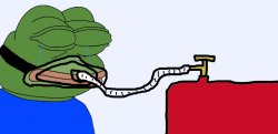 Pepe Gas Memes Meme Template