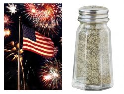 MERICA! Meme Template