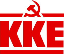 Communist Party of Greece Meme Template