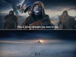 this is what I broght you to see Meme Template