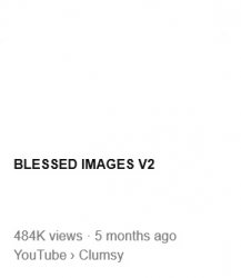 blessed images Meme Template