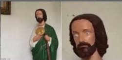 Hell Na Meme Template