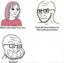 So true Meme Template