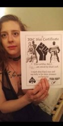 BLM wins Meme Template