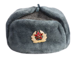Soviet Hat Meme Template