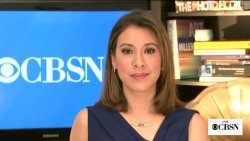 CBSN Parody 7 Meme Template